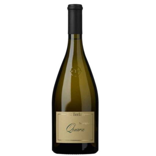 Rượu vang Ý Quarz Sauvignon Blanc