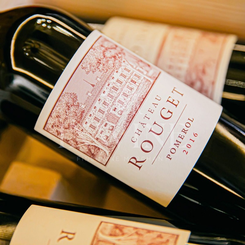 Rượu vang Pháp Bordeaux giá bao nhiêu