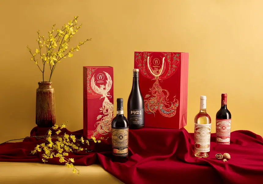 Quà tặng doanh nghiệp ý nghĩa