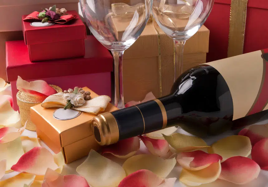 Quà tặng doanh nghiệp ý nghĩa