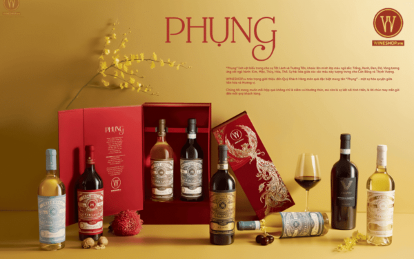 Set quà tặng doanh nghiệp