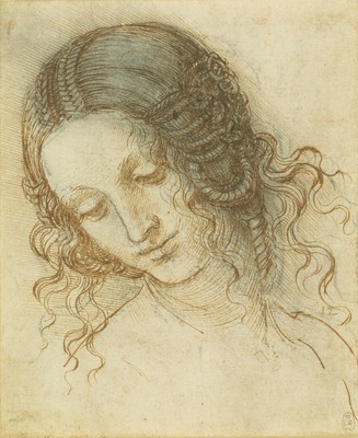 Rượu Vang Ý - Leda Da Vinci Vino Rosso