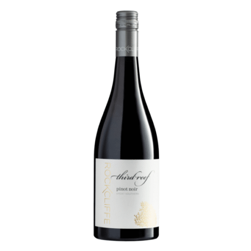 Rượu Vang Đỏ Rockcliffe Third Reef Pinot Noir - WINESHOP.vn