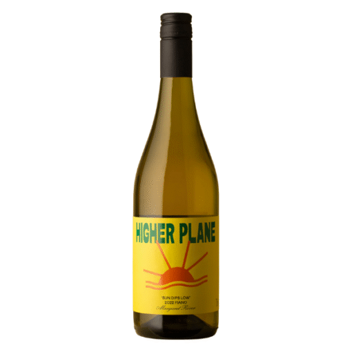 Rượu Vang Trắng Juniper Higher Plane Sun Dips Low Fiano - WINESHOP.vn
