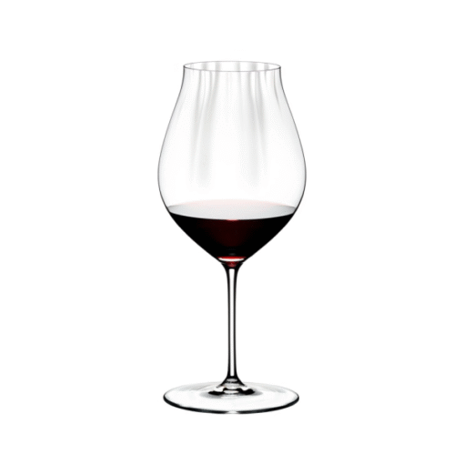 Ly Rượu Vang Đỏ RIEDEL Performance/Pinot Noir