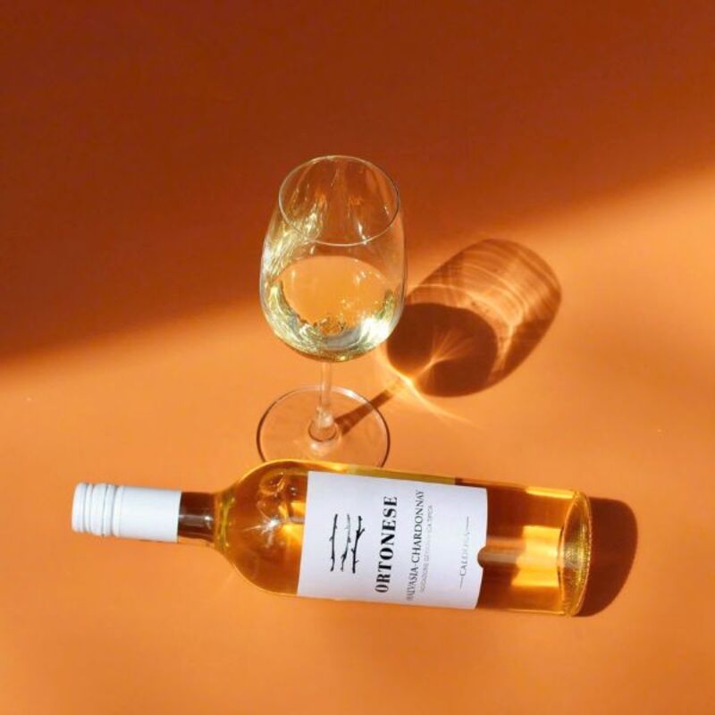 Rượu vang Chardonnay