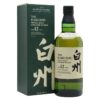 Rượu Hakushu 12 Years Old – Single Malt Whisky Japan chính hãng, hương vị đậm đà, giao hàng toàn quốc tại WINESHOP.vn.