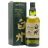 Rượu Hakushu 18 Years Old – Single Malt Whisky Japan chính hãng, hương vị đậm đà, giao hàng toàn quốc tại WINESHOP.vn.