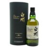 Rượu Hakushu 18 Years Old Peated Malt 48% – Limited Edition Single Malt Whisky Japan chính hãng, hương vị đậm đà, giao hàng toàn quốc tại WINESHOP.vn.