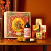 Hộp Quà Nguyệt Tựu Gran Sasso Sangiovese IGP - Hộp Quà Trung Thu