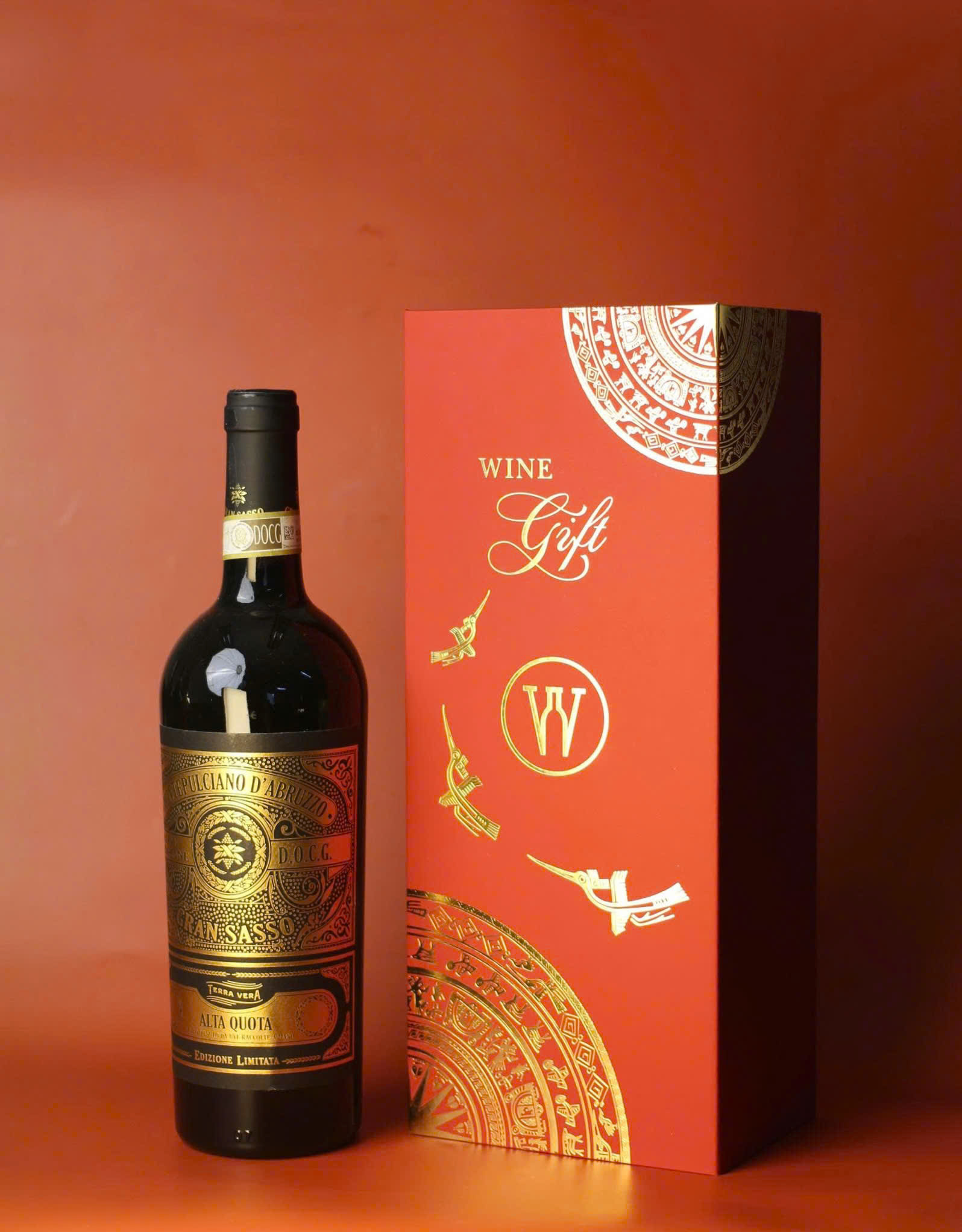 So Sánh Nên Mua Rượu Vang Đỏ Hay Vang Trắng Cho Trung Thu ?