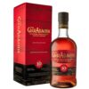 Rượu Whisky GlenAllachie 10 Ruby Port Wood Finish