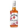 Rượu Whisky Bourbon Jim Beam Black Cherry