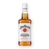 Rượu Whisky Bourbon Jim Beam White 50 (50cl)