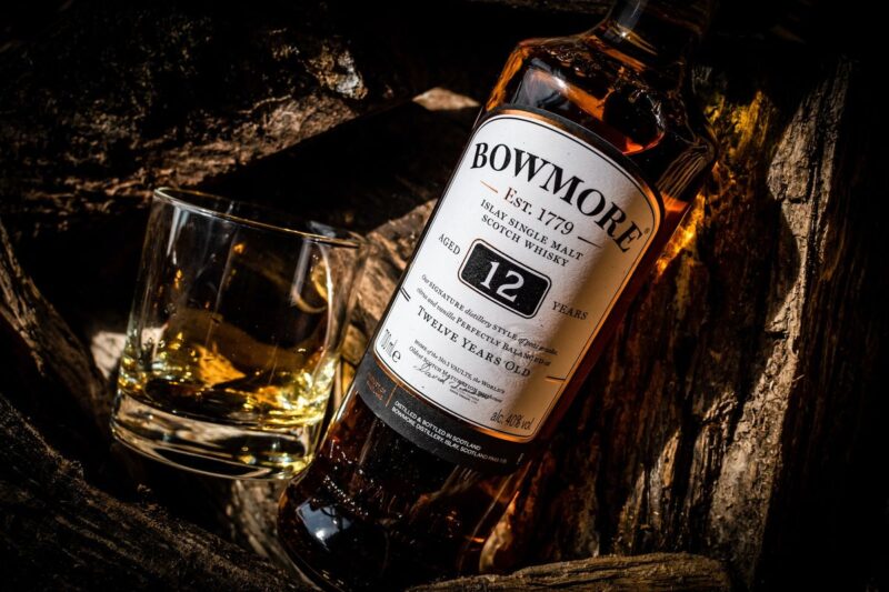 các loại rượu whisky Scotland được ưa chuộng nhất hiện nay
