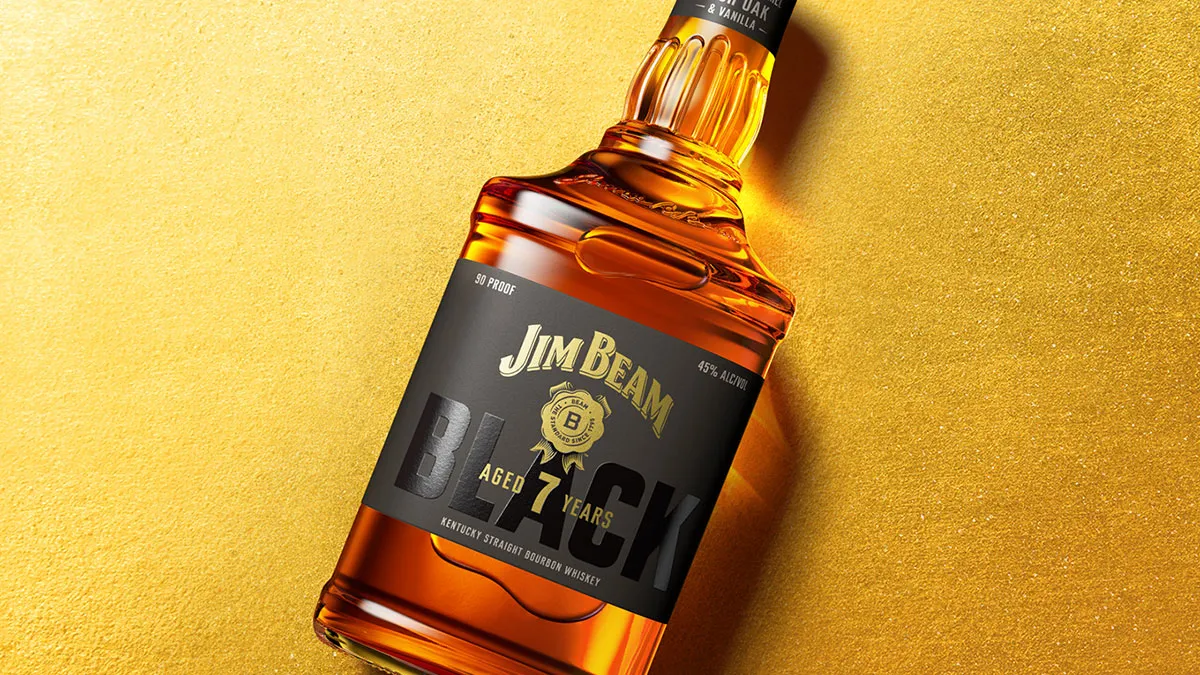 Jimbeam - Whisky Giá Tốt Bán Chạy Nhất
