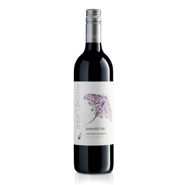 Dòng Rượu Vang Cabernet Sauvignon
