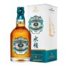 Rượu Whisky Chivas Regal 18 Năm Mizunara