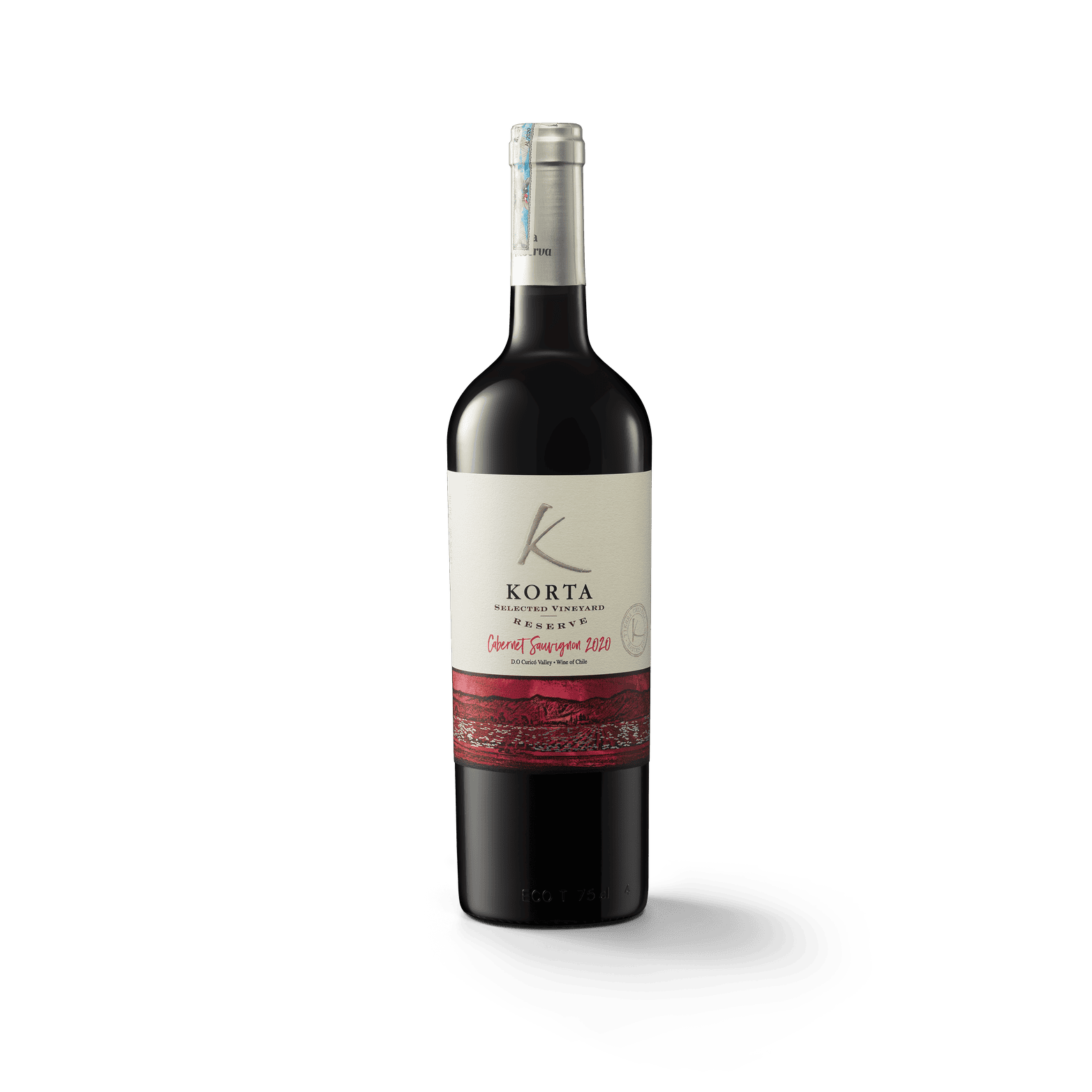 Dòng Rượu Vang Cabernet Sauvignon