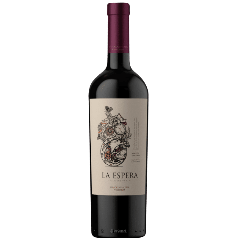 Dòng Rượu Vang Cabernet Sauvignon