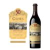 Rượu vang Mỹ Caymus 50th Anniversary