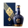 Chivas Regal 25 Năm bình sứ Blended Scotch Whisky cao cấp chính hãng