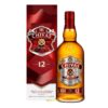 Chivas Regal 12 Năm Blended Scotch Whisky chính hãng Scotland