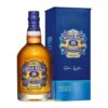 Chivas Regal 18 Năm Gold Signature Blended Scotch Whisky chính hãng