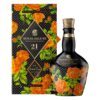 Chivas Regal 21 Năm Royal Salute Richard Quinn Edition whisky cao cấp