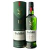 Rượu whisky Glenfiddich 12 năm 700ml chính hãng, hương vị mượt mà dễ uống