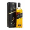 Rượu whisky Johnnie Walker Black Label 12 năm chính hãng, hương khói nhẹ tinh tế