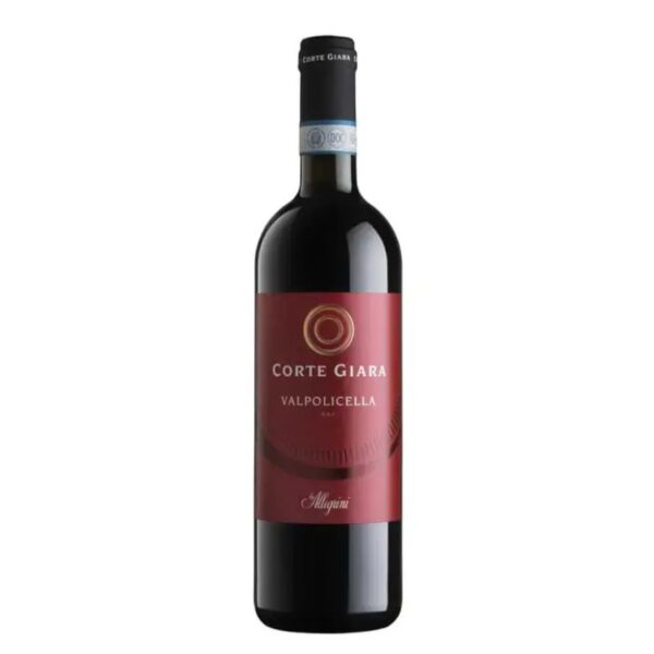 Allegrini Corte Giara Valpolicella Red