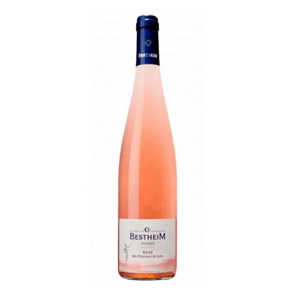 Rượu Vang Hồng Bestheim Chasseurs de Lune Collection Rose