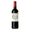 Rượu vang đỏ Bordeaux Chateau Talusson 750ml