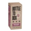 Rượu Vang Bịch Mỹ Bottle To Box Cabernet Sauvignon 3L
