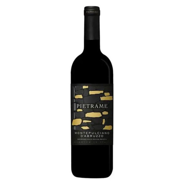 Cantina Tollo Pietrame Montepulciano d'Abruzzo DOC