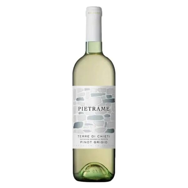Cantina Tollo Pietrame Pinot Grigio 2024