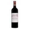 Chateau Beau Site – Cru Bourgeois – Saint Estephe Rouge 2013