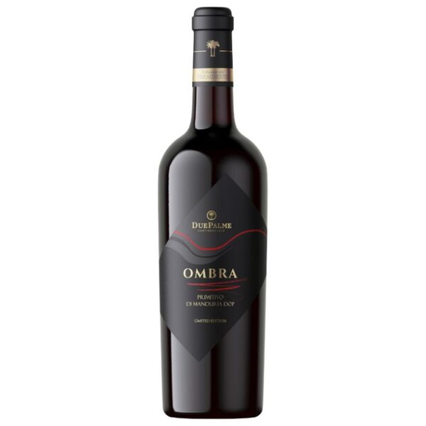 Due Palme _Ombra_ Primitivo di Manduria DOP
