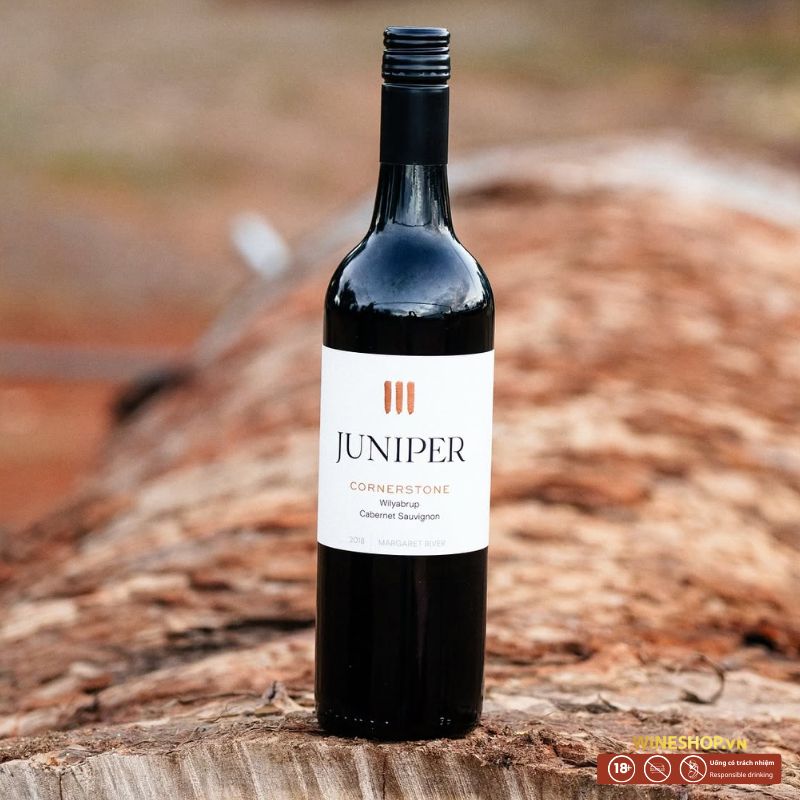 Juniper Cornerstone Wilyabrup Cabernet Sauvignon