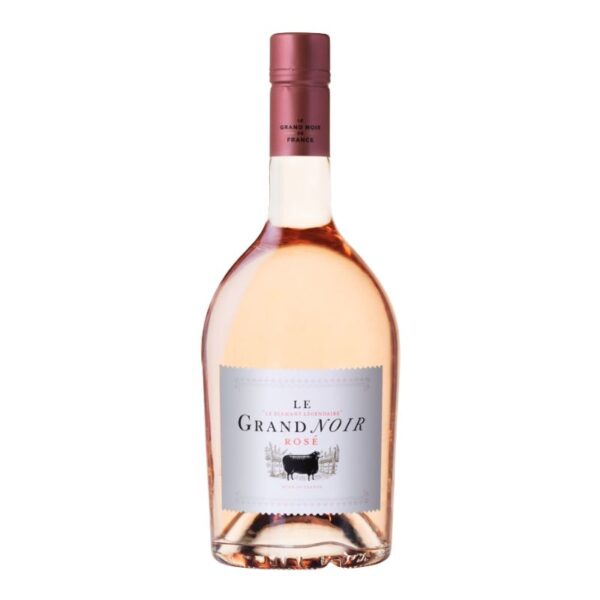 Rượu Vang Hồng Le Grand Noir Classic Rose
