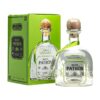 Rượu Tequila Tequila Patron Silver 1L