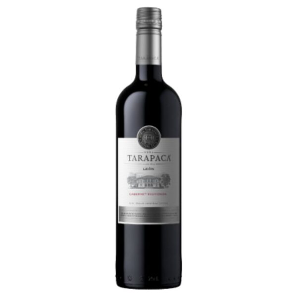 Rượu Vang Chile Leon de Tarapaca Cabernet Sauvignon