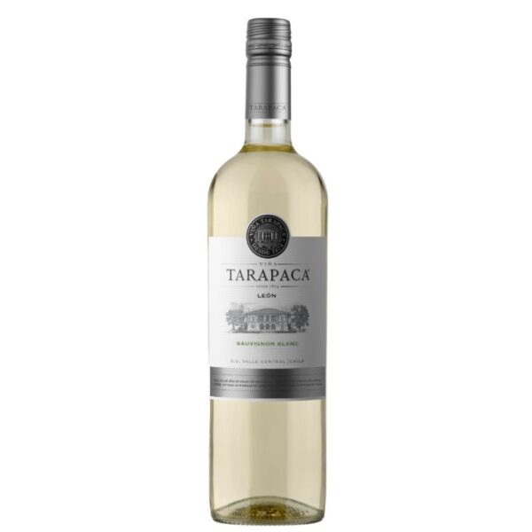 Rượu Vang Chile Leon de Tarapaca Sauvignon Blanc
