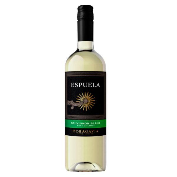 Rượu Vang Chile Ochagavia Espuela White