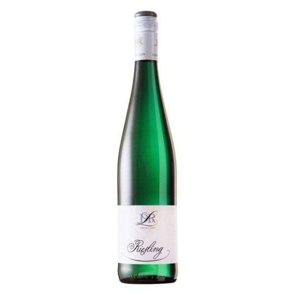 Rượu Vang Đức Dr. L Riesling