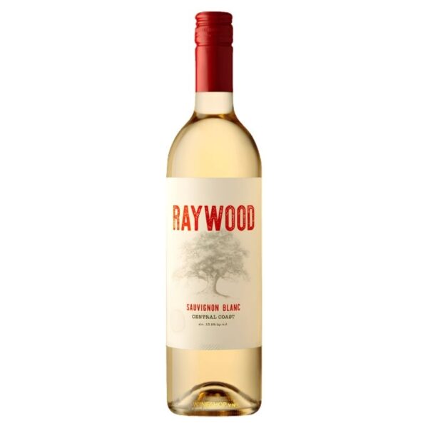 Rượu Vang Trắng Mỹ Raywood Cellars Central Coast Sauvignon Blanc