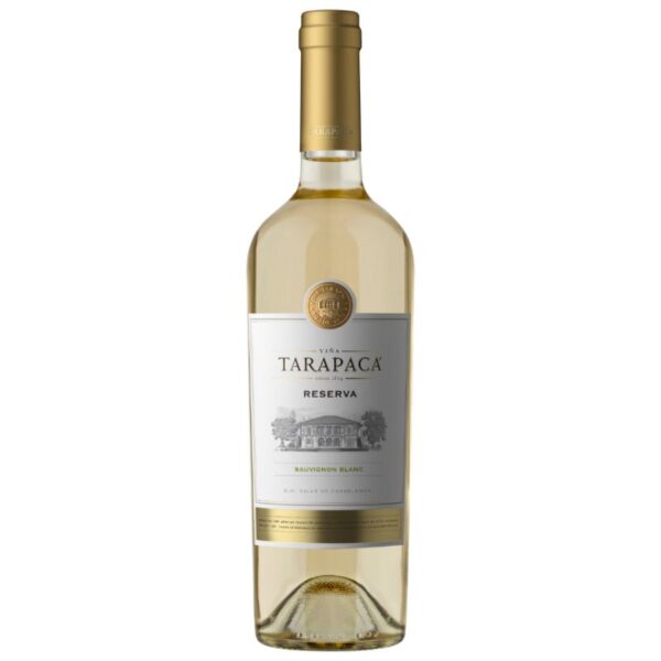 Rượu Vang Trắng Tarapaca Reserva Sauvignon Blanc Chile