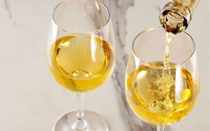 Moscato phù hợp với ai?