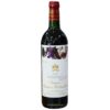 Château Mouton Rothschild 1992